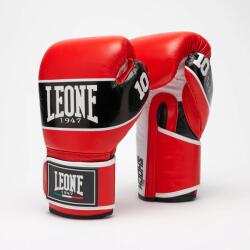 Leone Manusi de Box Leone Shock Pro Rosii (GN057-rosu-10oz)