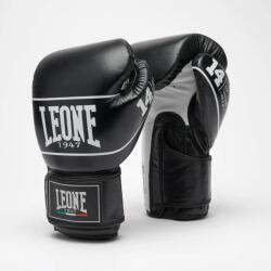 Leone Manusi de Box Leone Shock Pro Negre (GN057-negru-10oz)
