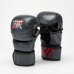 Leone Manusi MMA Leone Primal Instinct Negre (GP116-negru-S)