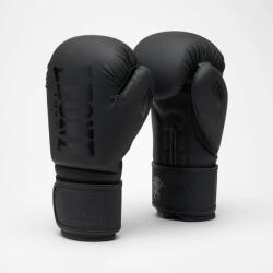 Leone Manusi de Box Leone Tone X Negre (GN058-negru-16oz)