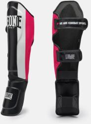 Leone Tibiere Leone Color Block Negre (PT110-negru-S/M)