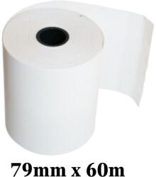 Papierfabrik August Koehler Rola termica, 79mm x 60m