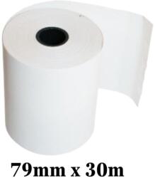 Papierfabrik August Koehler Rola termica, 79mm x 30m