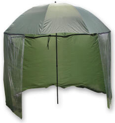 Carp Zoom UMBRELA CU PARASOLAR 250cm