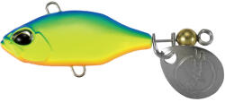 Duo REALIS SPIN 38 3.8cm 11gr ACC3016 Blue Back Chart
