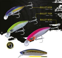 Herakles VOBLER BULLET 75SK 7.5cm 17.5gr Sardina