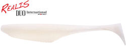 Duo REALIS VERSA SHAD FAT 5 12.5cm F098 Ice Cube