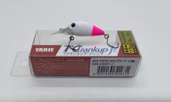 Yarie Jespa VOBLER YARIE 675 T-CRANKUP JR TYPE F 2.8mm 1.8gr Culoare C25 Siro Pino