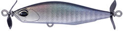 Duo REALIS SPINBAIT 62 ALPHA 6.2cm 10.9gr CCC3190 Ghost M Shad