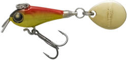 Tiemco SPINNERTAIL TIEMCO RIOT BLADE S 30mm 14gr 06 Holo Red Gold