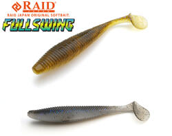 Raid FULLSWING 4 10cm 063 Cosme Shad