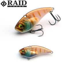 Raid LEVEL VIB BOOST 11gr 46mm 020 Onion Gill