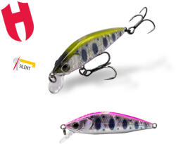 Herakles VOBLER YUME 50S 5cm 4.3gr Pink Parr