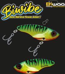 Biwaa BIWIBE BLADE 7gr #04 Fire Tiger