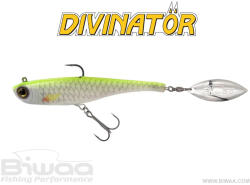 Biwaa SHAD DIVINATOR JUNIOR 14cm 22gr 25 Hi Viz