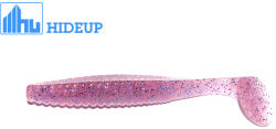 Hide Up STAGGER ORIGINAL 3.5 9cm 144 Light Pink Blue Flake