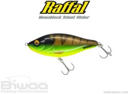 Biwaa GLIDER RAFFAL 4 S 10cm 43gr 42 Zander Chart