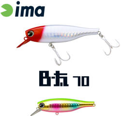 Ima B-FAT 70S 70mm 8gr 205 Ball Color
