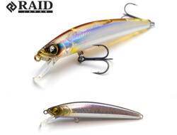 Raid LEVEL MINNOW QUIK72 72mm 5.2gr 014 Uroko