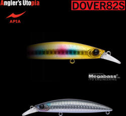 Apia DOVER 82S 82mm 10gr 05 Bora