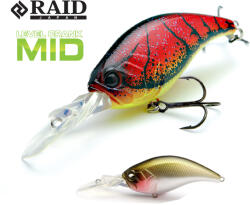 Raid LEVEL CRANK MID 59mm 10.5gr 021 Bait Japan