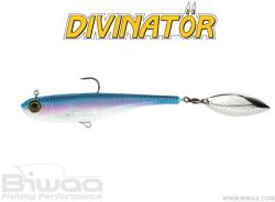 Biwaa SHAD DIVINATOR JUNIOR 14cm 22gr 65 Rainbow Smelt