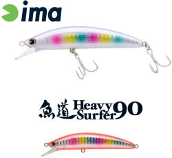 Ima HEAVY SURFER 90HS 90mm 28gr 110 Ileraki Caddy