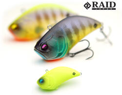 Raid LEVEL VIB 54mm 10.6gr 045 Lemon Power