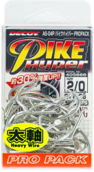 Decoy Carlige Decoy As-04p Pike Hyper Pro Pack Nr. 3/0