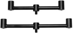 Carp Zoom SET BUZZ BAR MARSHAL 2 POSTURI 20cm 25cm Suport lanseta