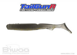 Biwaa SHAD TAILGUNR SWIMBAIT 2.5 6.5cm 206 Golden Shiner