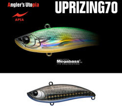 Apia UPRIZING 70 14gr 70mm 12 Abis