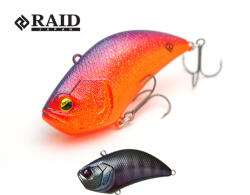 Raid LEVEL VIB B. I. G 63mm 17gr 017 Bull