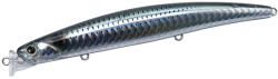 Duo TERRIF DC-12 TYPE 1 12cm 18gr GFN0093 Clear Mullet