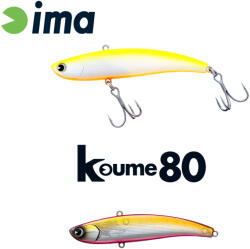 Ima KOUME VIBRATION 80 80mm 15gr 118 Pink & Pink
