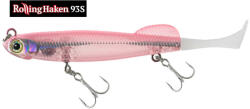 Tiemco SWIMBAIT TIEMCO ROLLING HAKEN 93S 93mm 5gr Culoare 421