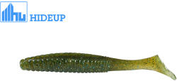 Hide Up STAGGER ORIGINAL 3 7.6cm 107 Green Gill