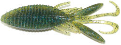 Hide Up STAGGER WIDE HOG 3.3 8.4cm 128 Green Light Gill