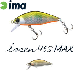 Ima ISSEN 45S MAX 45mm 4gr 009 Ayu