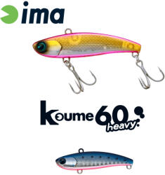 Ima KOUME VIBRATION 60 HEAVY 60mm 17gr 109 Japanese Sardine