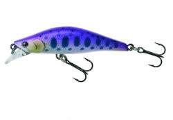 Tiemco VOBLER TIEMCO IMERU 50S 50mm 4.3gr Culoare 016 Purple Back Yamame