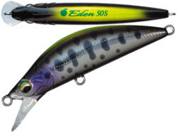 Major Craft VOBLER MAJOR CRAFT FINETAIL EDEN 50H 5cm 5.5gr #016 CM Monochrome Yamame