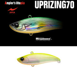 Apia UPRIZING 70 14gr 70mm 02 Chart Back Pearl