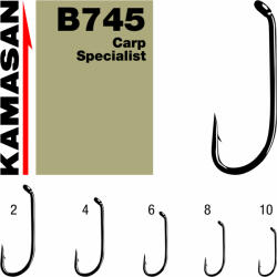 Kamasan Carlige Kamasan Carp Specialist B745 Nr 4