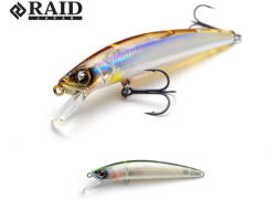 Raid LEVEL MINNOW QUIK72 72mm 5.2gr 012 Otori