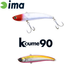 Ima KOUME VIBRATION 90 90mm 20gr 118 Pink Pink