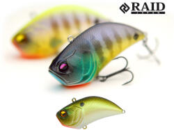 Raid LEVEL VIB 54mm 10.6gr 030 Pearl Shad