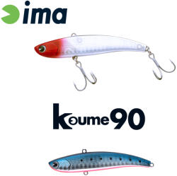 Ima KOUME VIBRATION 90 90mm 20gr 109 Japanese Sardine