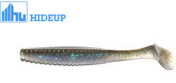 Hide Up STAGGER ORIGINAL 3 7.6cm 142 Light Green Pumpkin Black Blue Flk