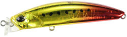 Duo TERRIF DC-7 BULLET 7.5cm 10.2gr CPA0678 Burning Gold Sardine